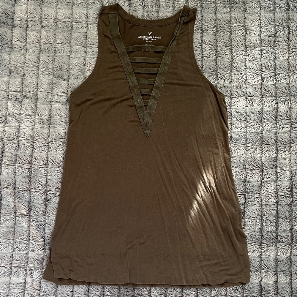 3/$15 AE Tank